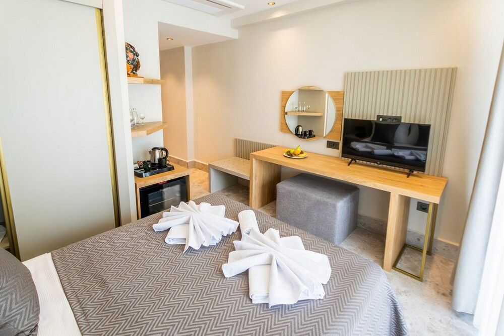 Residence 222 Hisaronu Special Class - 2