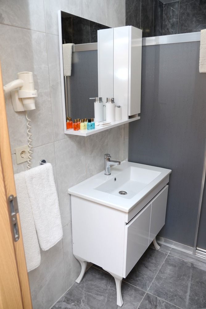 Edibe Sultan Hotel - 5