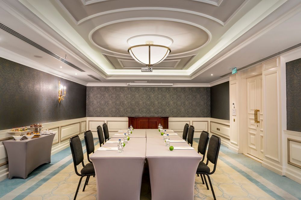 Rixos Pera Istanbul - 36