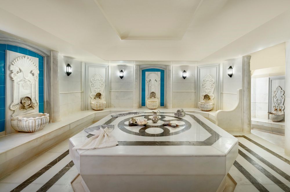 Rixos Pera Istanbul - 33