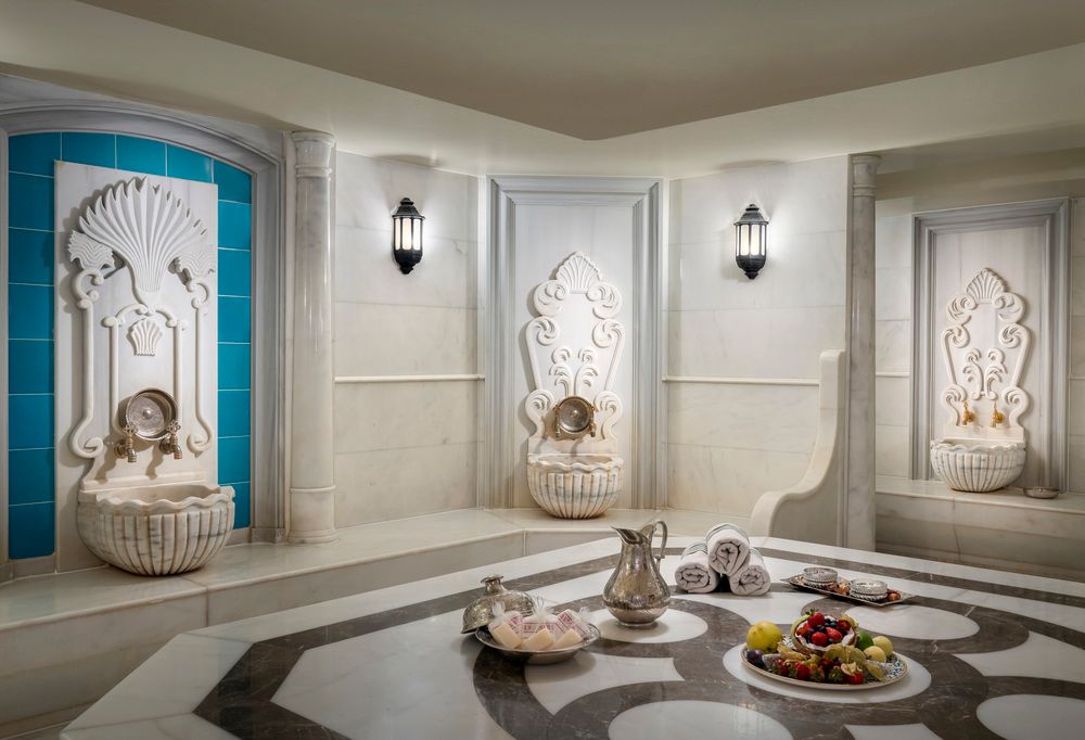 Rixos Pera Istanbul - 32