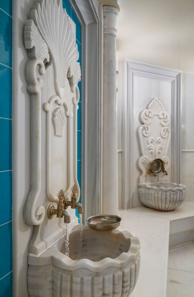 Rixos Pera Istanbul - 31