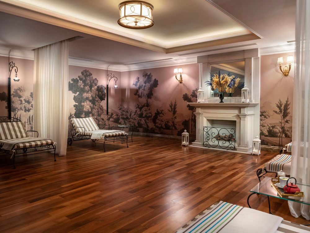 Rixos Pera Istanbul - 30