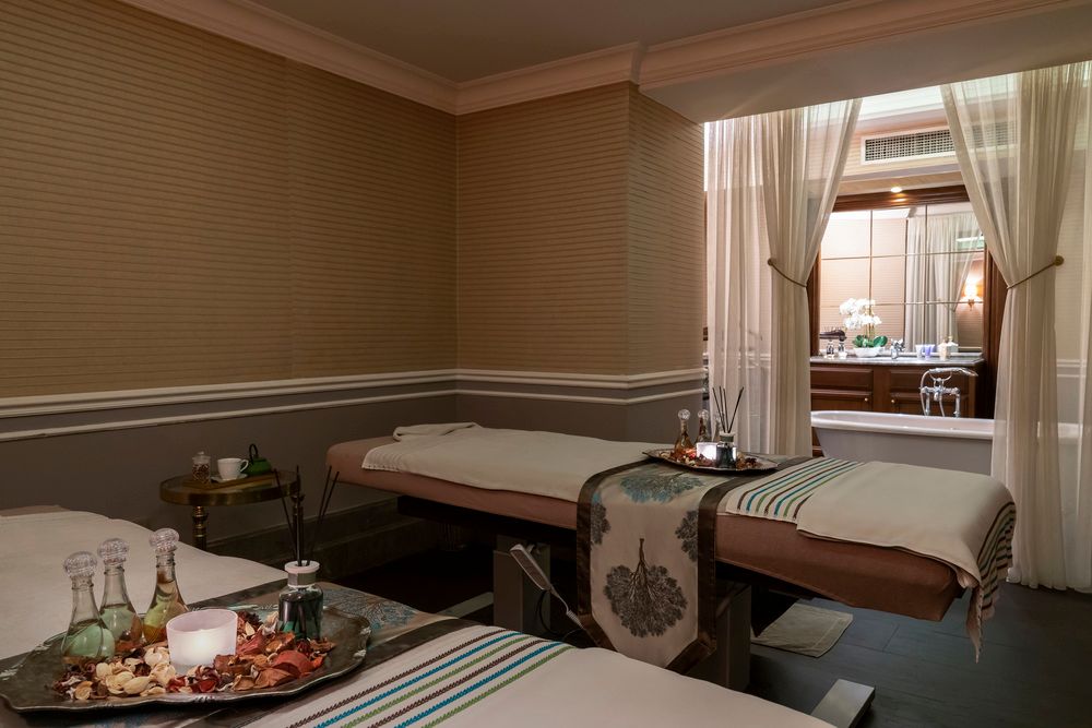 Rixos Pera Istanbul - 29