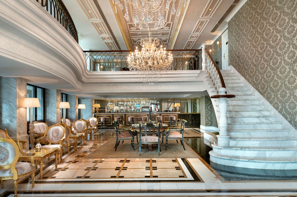 Rixos Pera Istanbul - 27