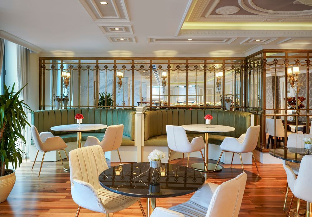 Rixos Pera Istanbul - 26