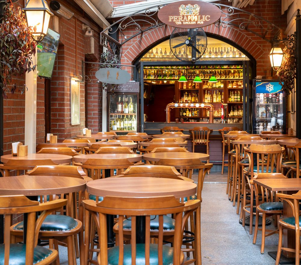 Rixos Pera Istanbul - 23