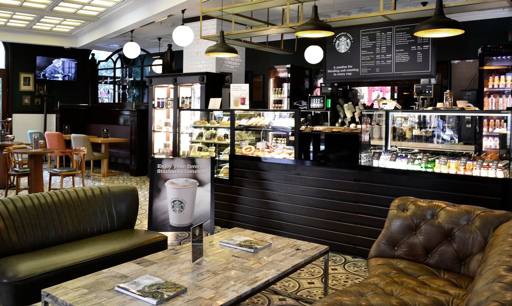 Rixos Pera Istanbul - 22