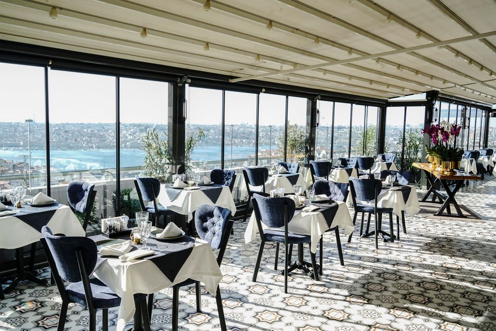 Rixos Pera Istanbul - 18