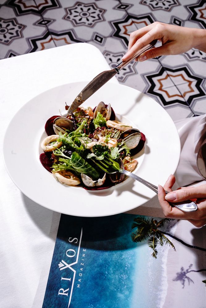 Rixos Pera Istanbul - 17