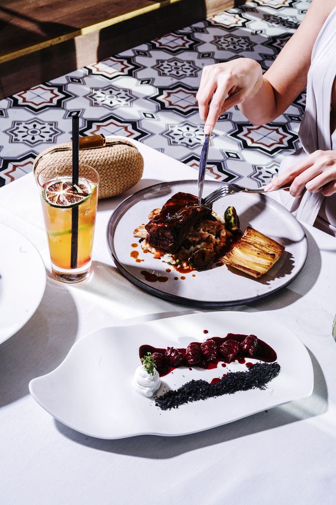 Rixos Pera Istanbul - 16