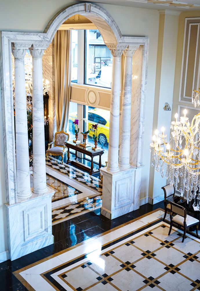 Rixos Pera Istanbul - 14