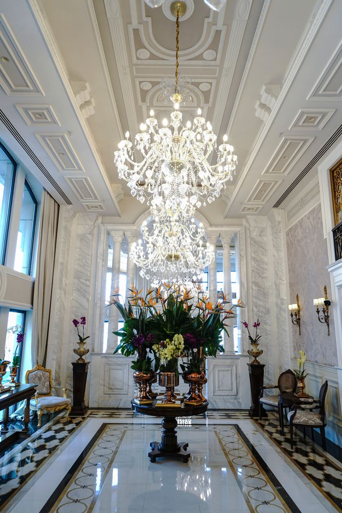 Rixos Pera Istanbul - 13