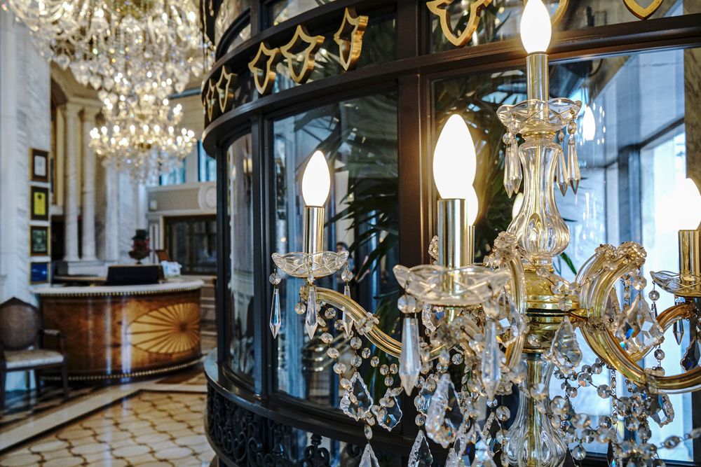 Rixos Pera Istanbul - 11