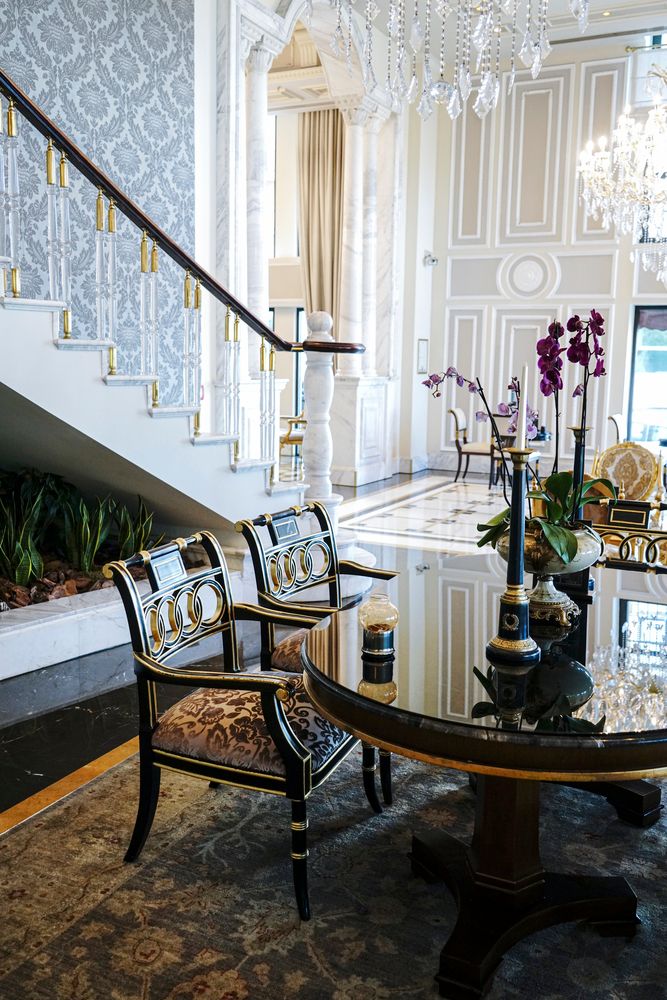 Rixos Pera Istanbul - 10