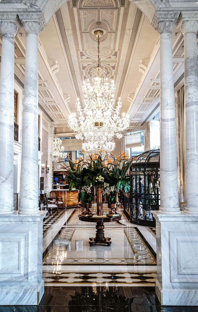 Rixos Pera Istanbul - 7