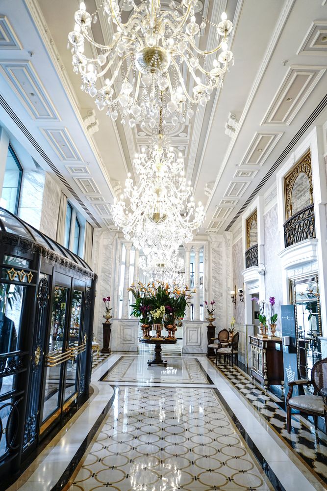 Rixos Pera Istanbul - 6