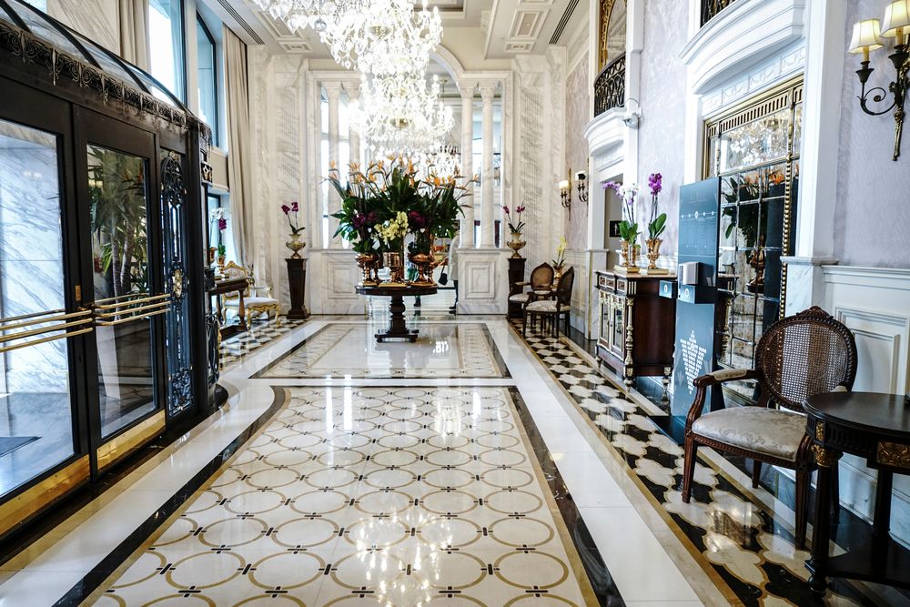 Rixos Pera Istanbul - 5