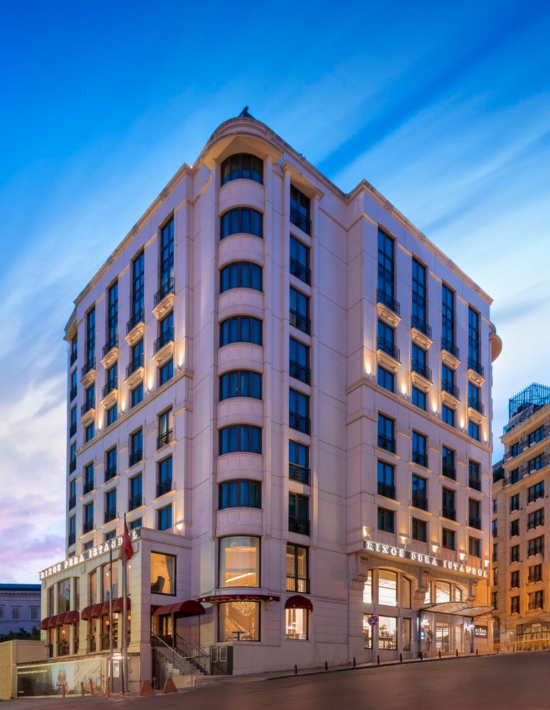 Rixos Pera Istanbul - 2