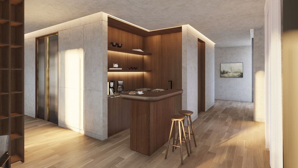 Rixos Tersane Istanbul Hotel - 30