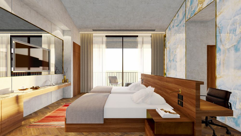 Rixos Tersane Istanbul Hotel - 20