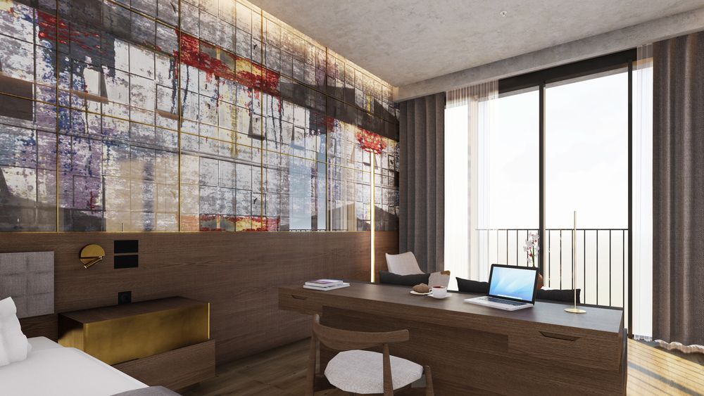 Rixos Tersane Istanbul Hotel - 19