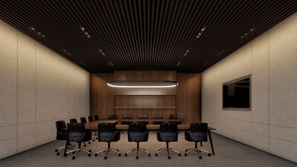 Rixos Tersane Istanbul Hotel - 14