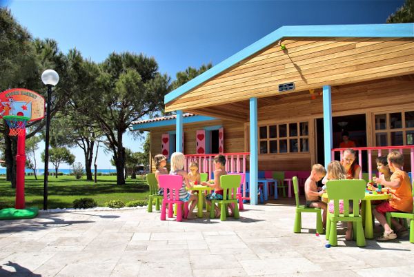 Batihan Beach Resort & Spa - 8