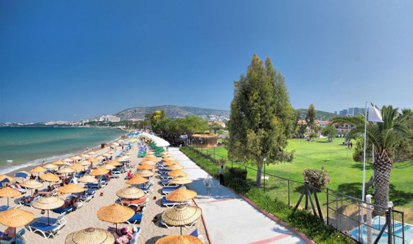 Batihan Beach Resort & Spa - 4