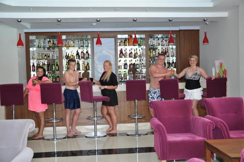 Kleopatra Micador Hotel - 6