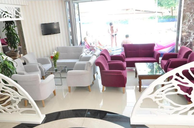 Kleopatra Micador Hotel - 4