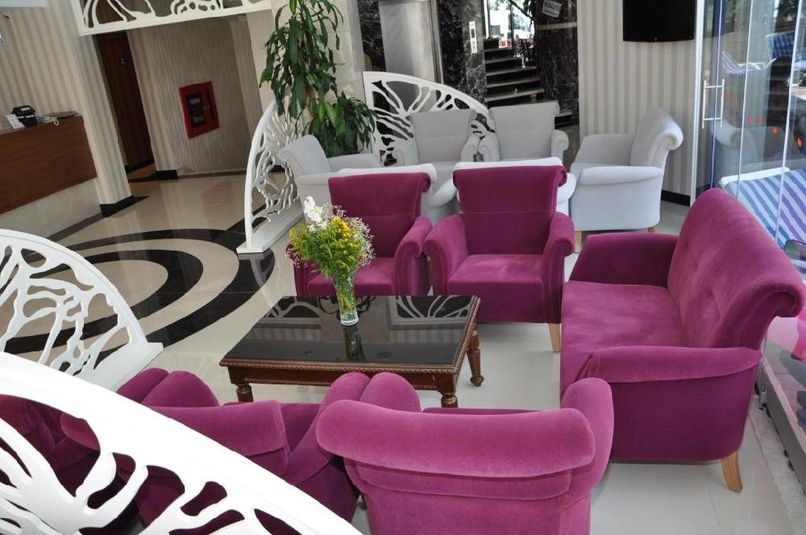 Kleopatra Micador Hotel - 5