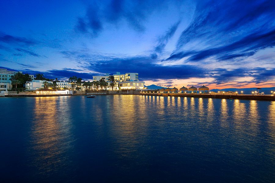 Le Bleu Hotel & Spa - 7