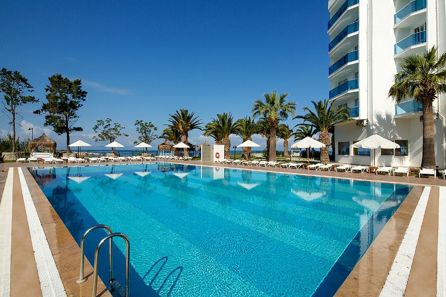 Le Bleu Hotel & Spa - 33