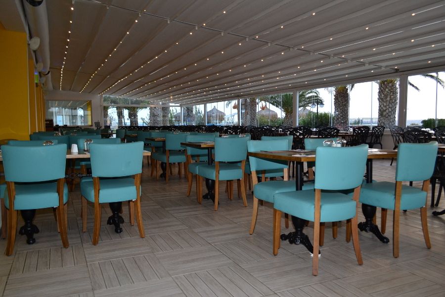 Le Bleu Hotel & Spa - 34