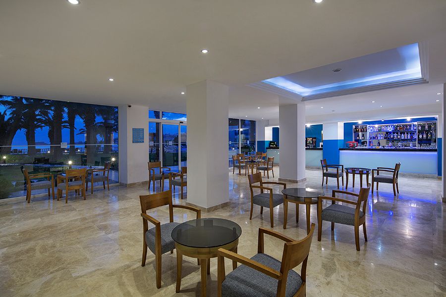 Le Bleu Hotel & Spa - 22