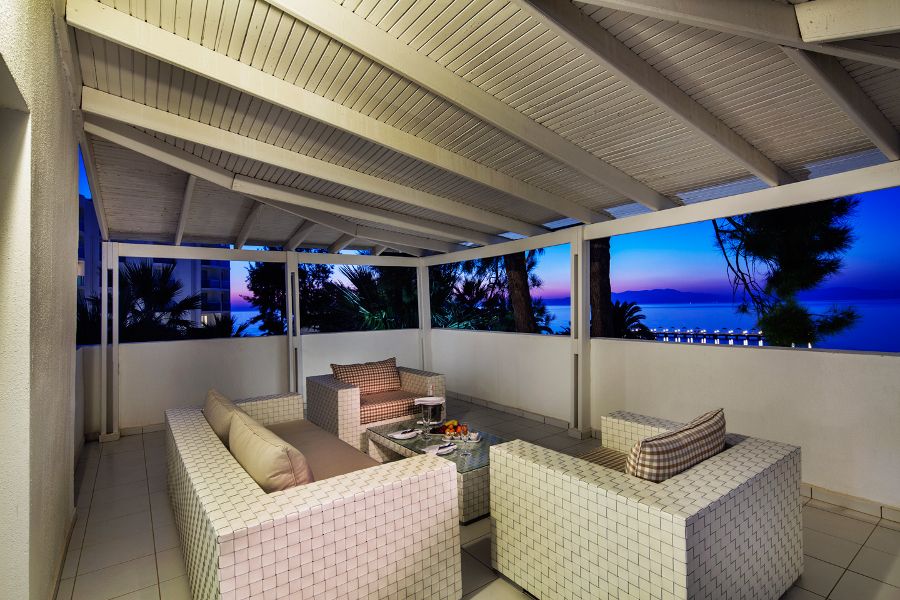 Le Bleu Hotel & Spa - 44