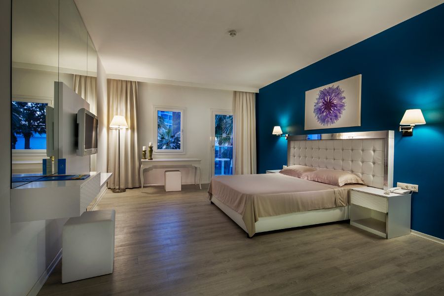 Le Bleu Hotel & Spa - 45