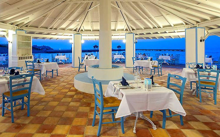 Le Bleu Hotel & Spa - 21