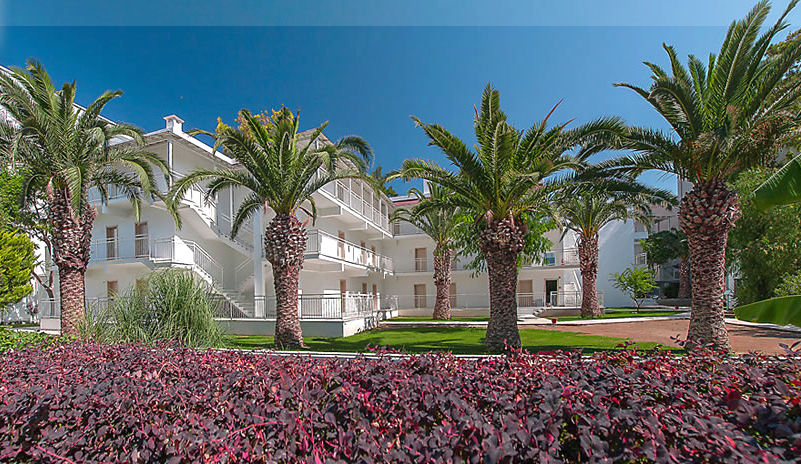 Le Bleu Hotel & Spa - 17