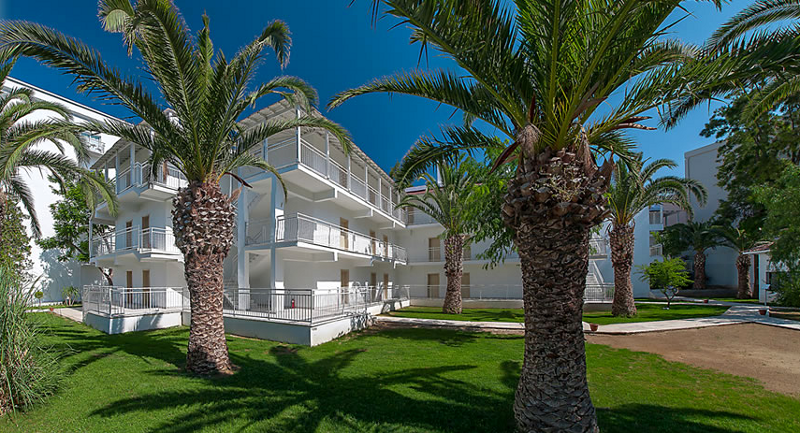 Le Bleu Hotel & Spa - 16