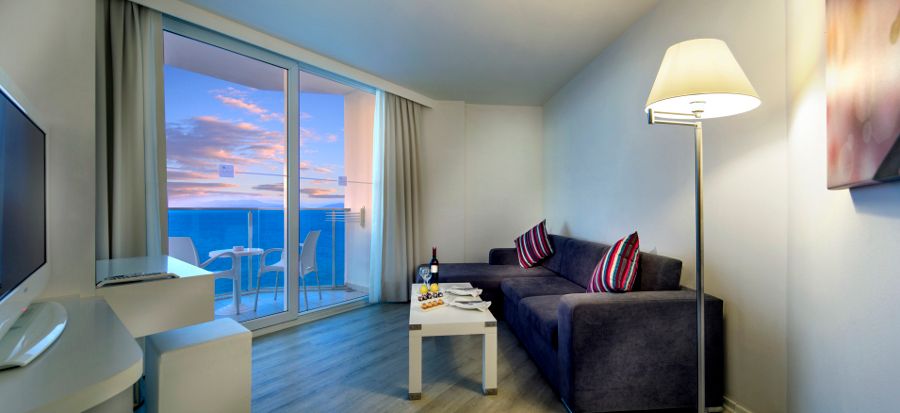 Le Bleu Hotel & Spa - 41