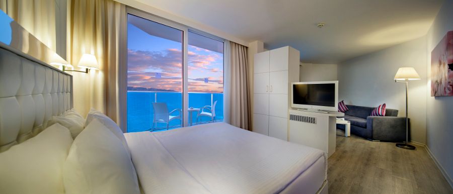 Le Bleu Hotel & Spa - 40