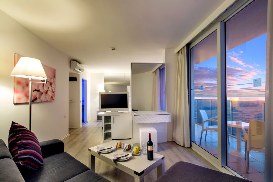 Le Bleu Hotel & Spa - 39