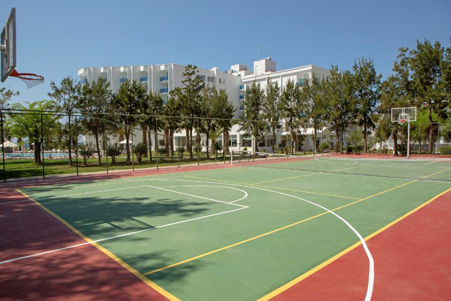 Le Bleu Hotel & Spa - 28