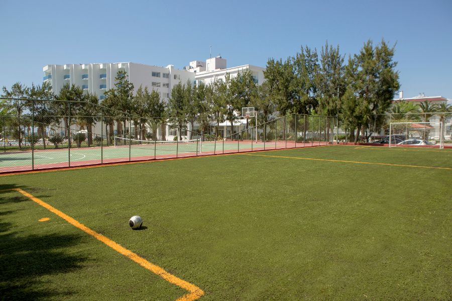 Le Bleu Hotel & Spa - 27