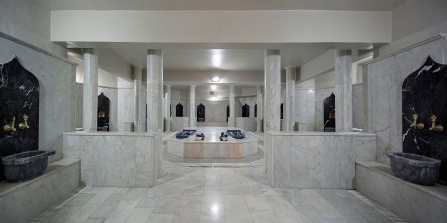 Le Bleu Hotel & Spa - 26