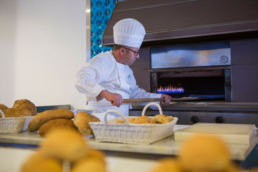 Le Bleu Hotel & Spa - 20