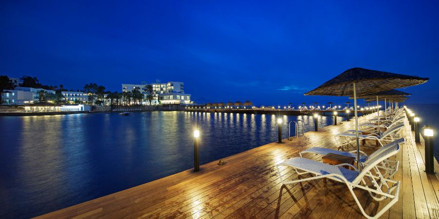 Le Bleu Hotel & Spa - 15