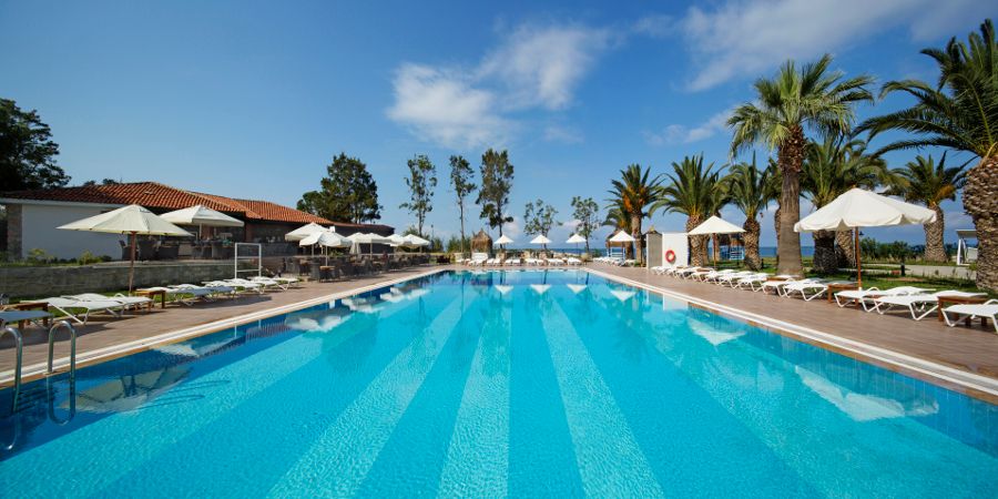 Le Bleu Hotel & Spa - 11